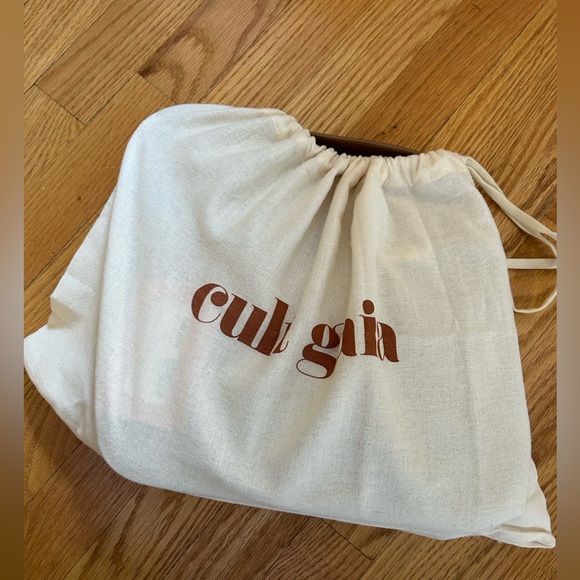 CULT GAIA RUZA CROSSBODY BAG. NEW WITH TAGS!! Never used - Picture 4 of 5